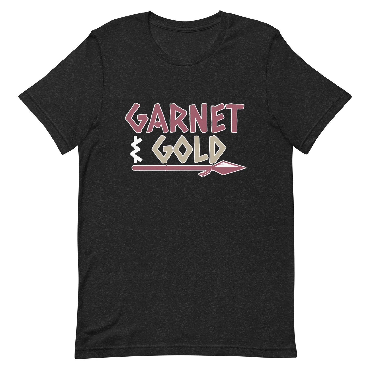 Seminoles Garnet and Gold