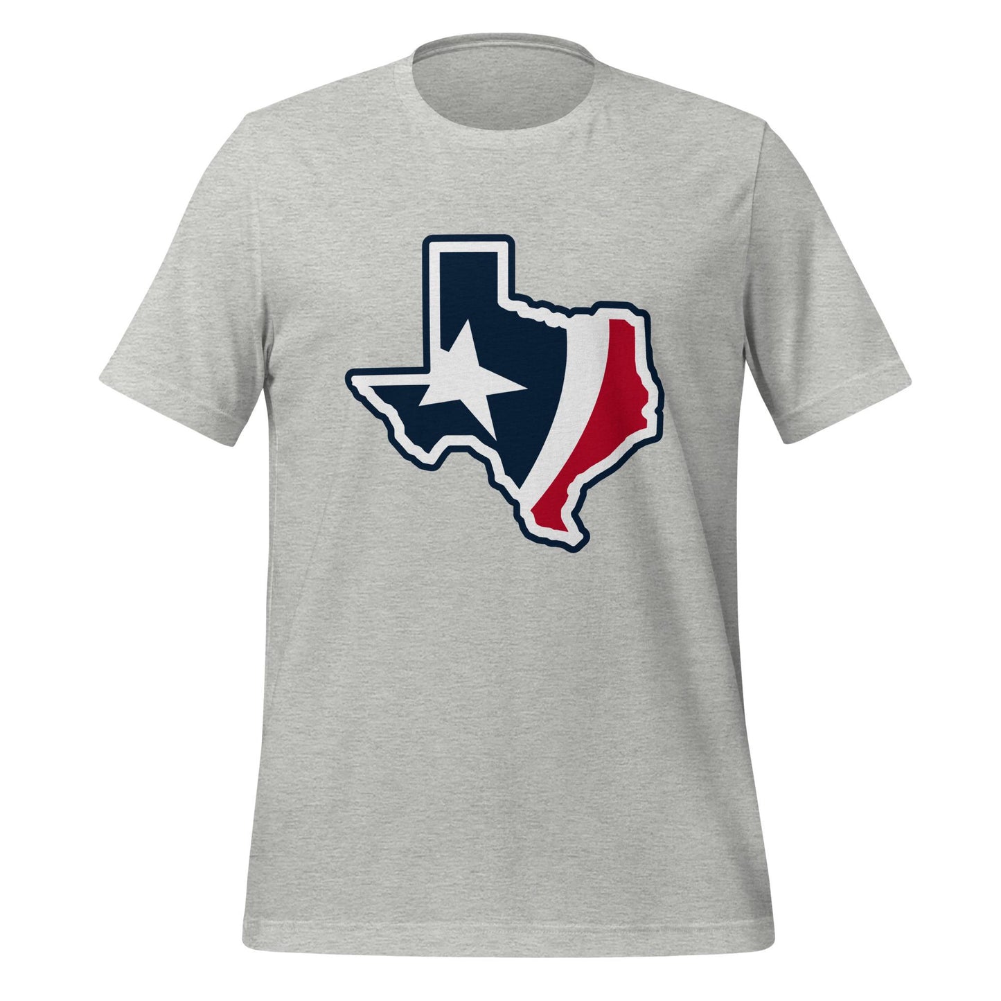 Houston Football T-Shirt