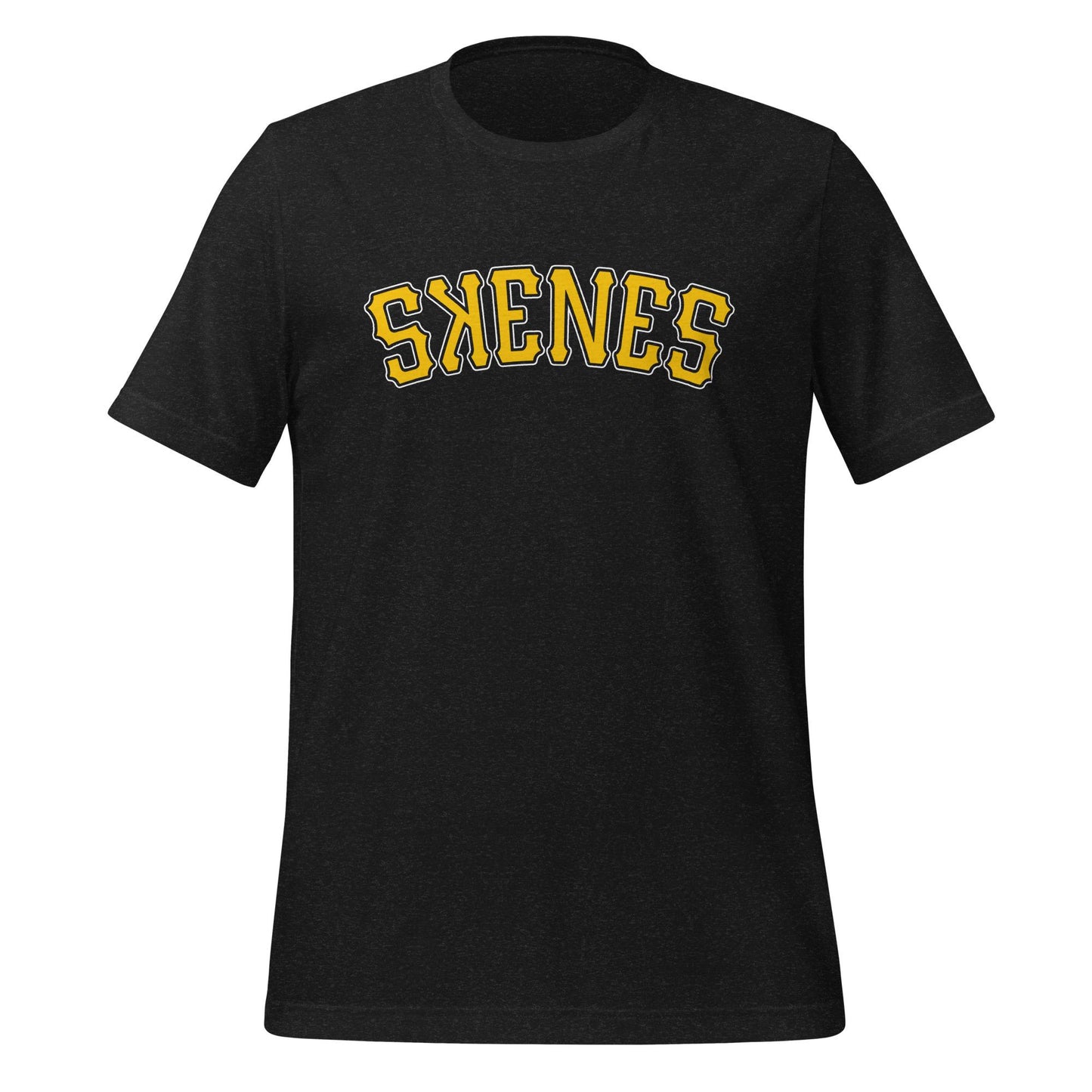 Skenes Pittsburgh T-Shirt