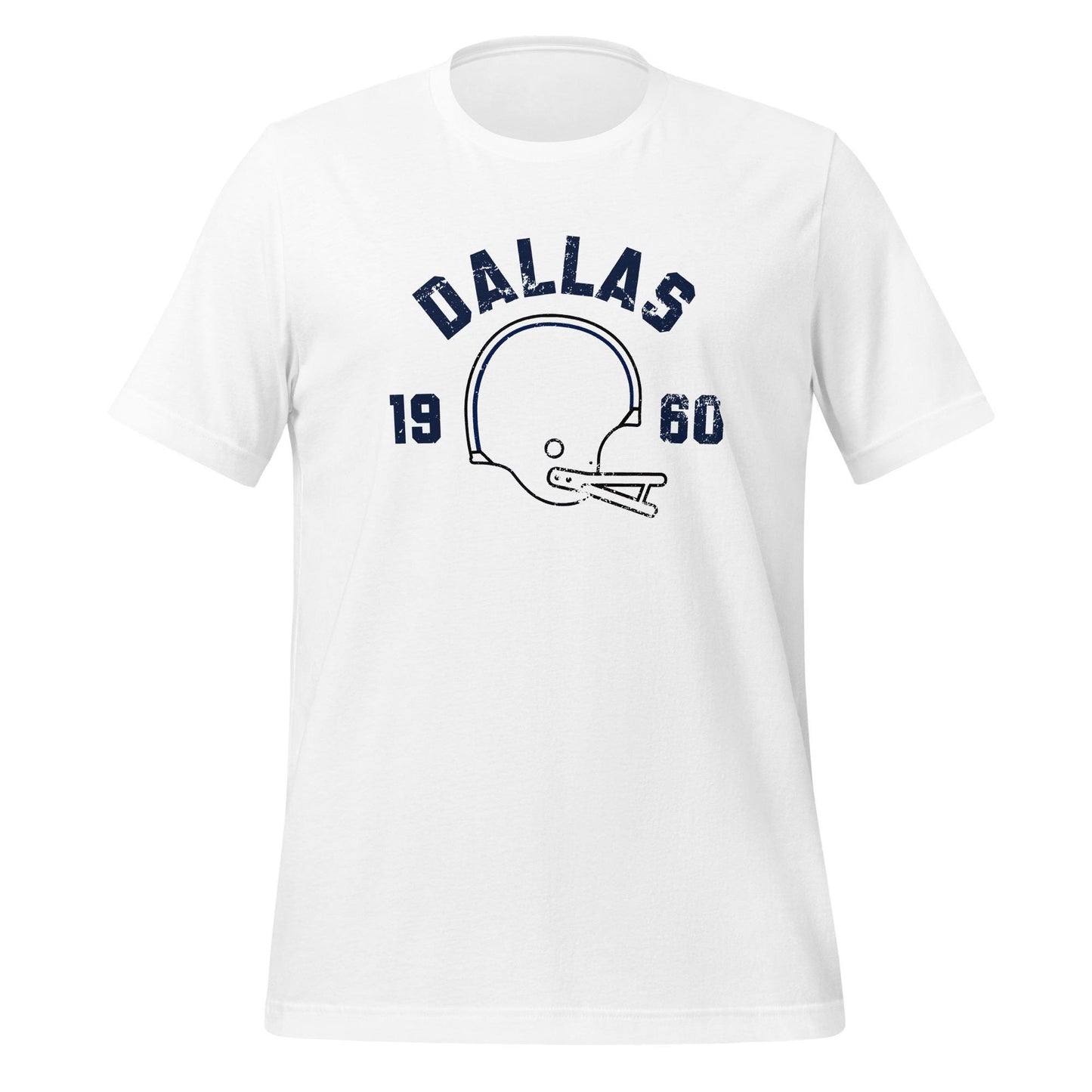 Dallas Football T-Shirt