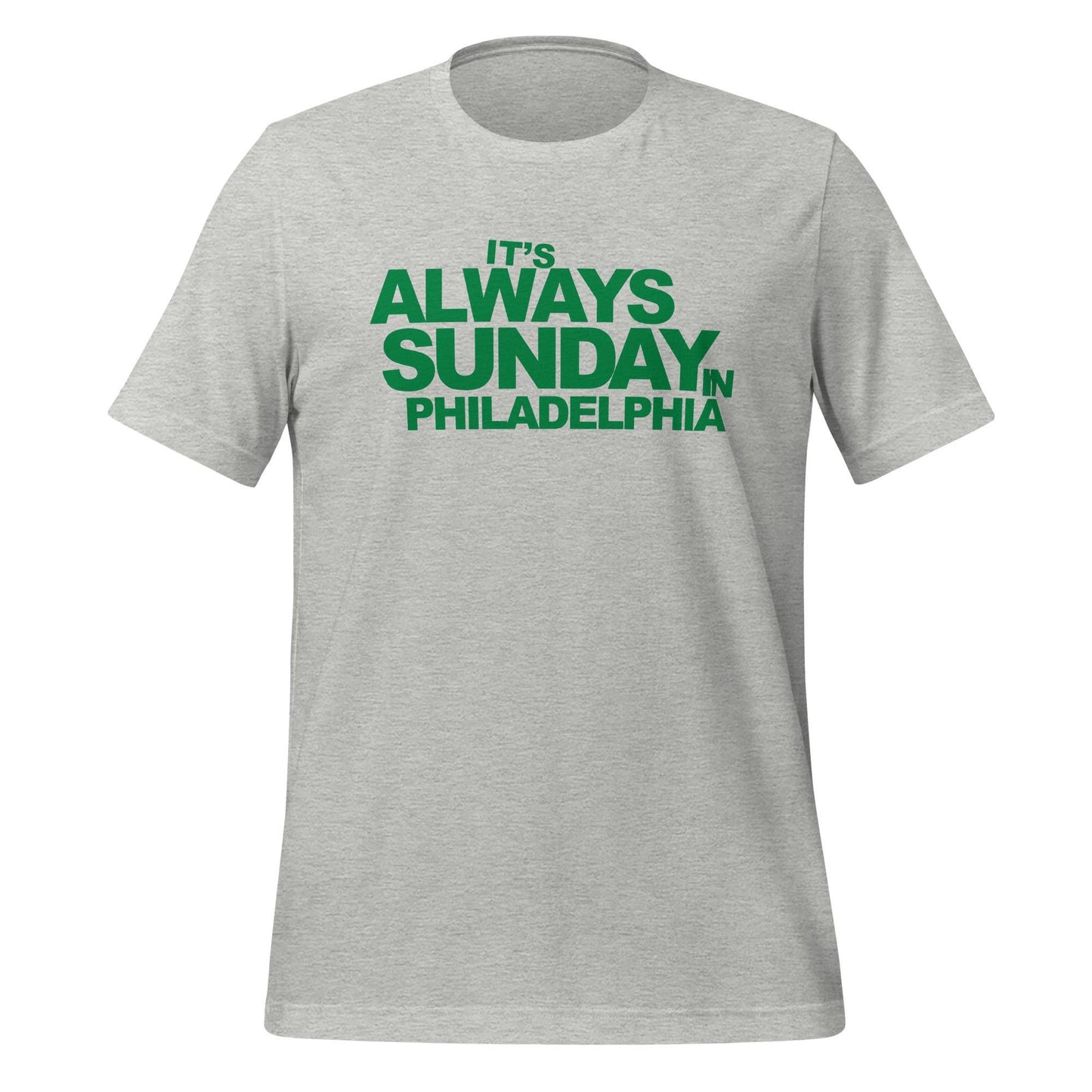 Philadelphia Football T-Shirt