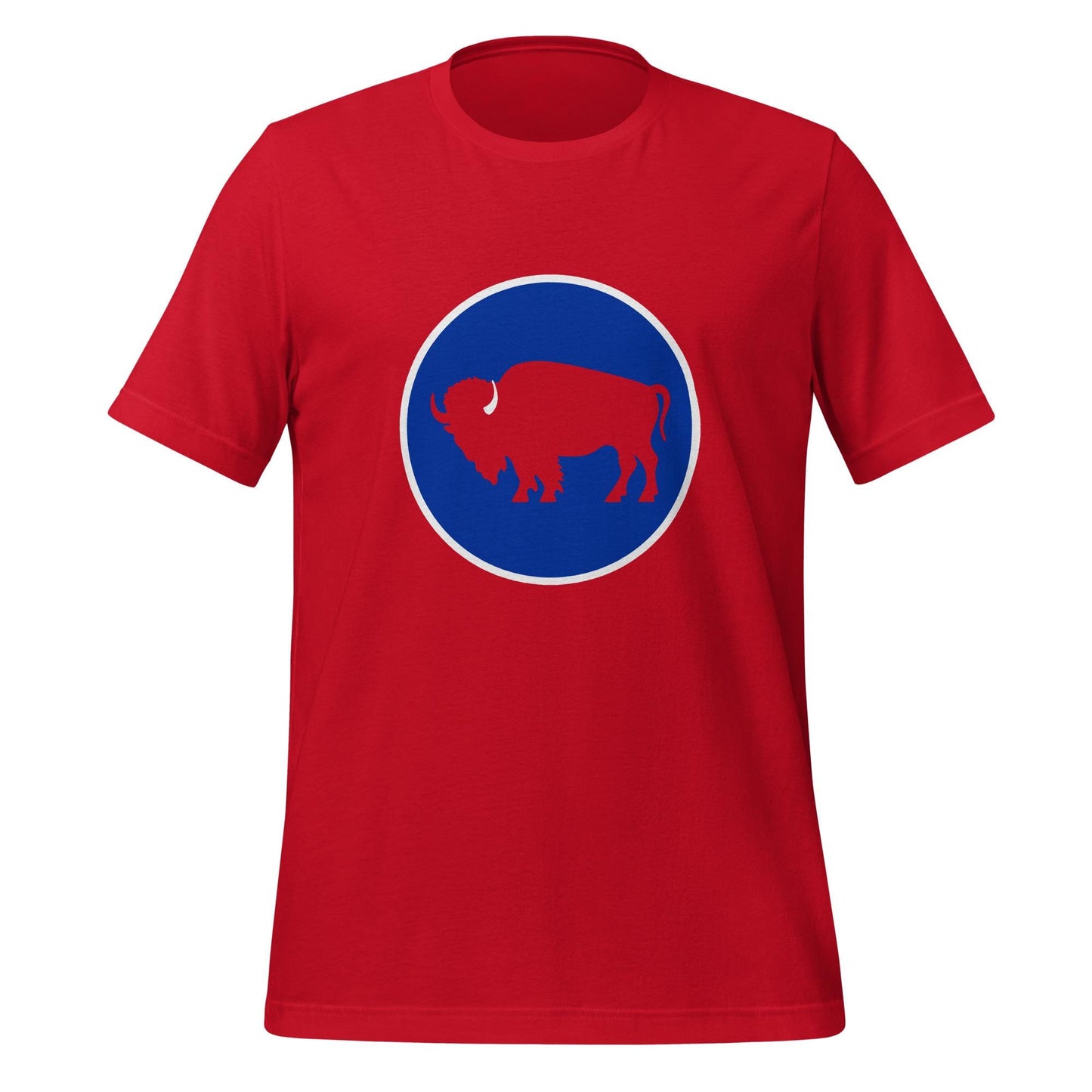 Buffalo Football T-Shirt
