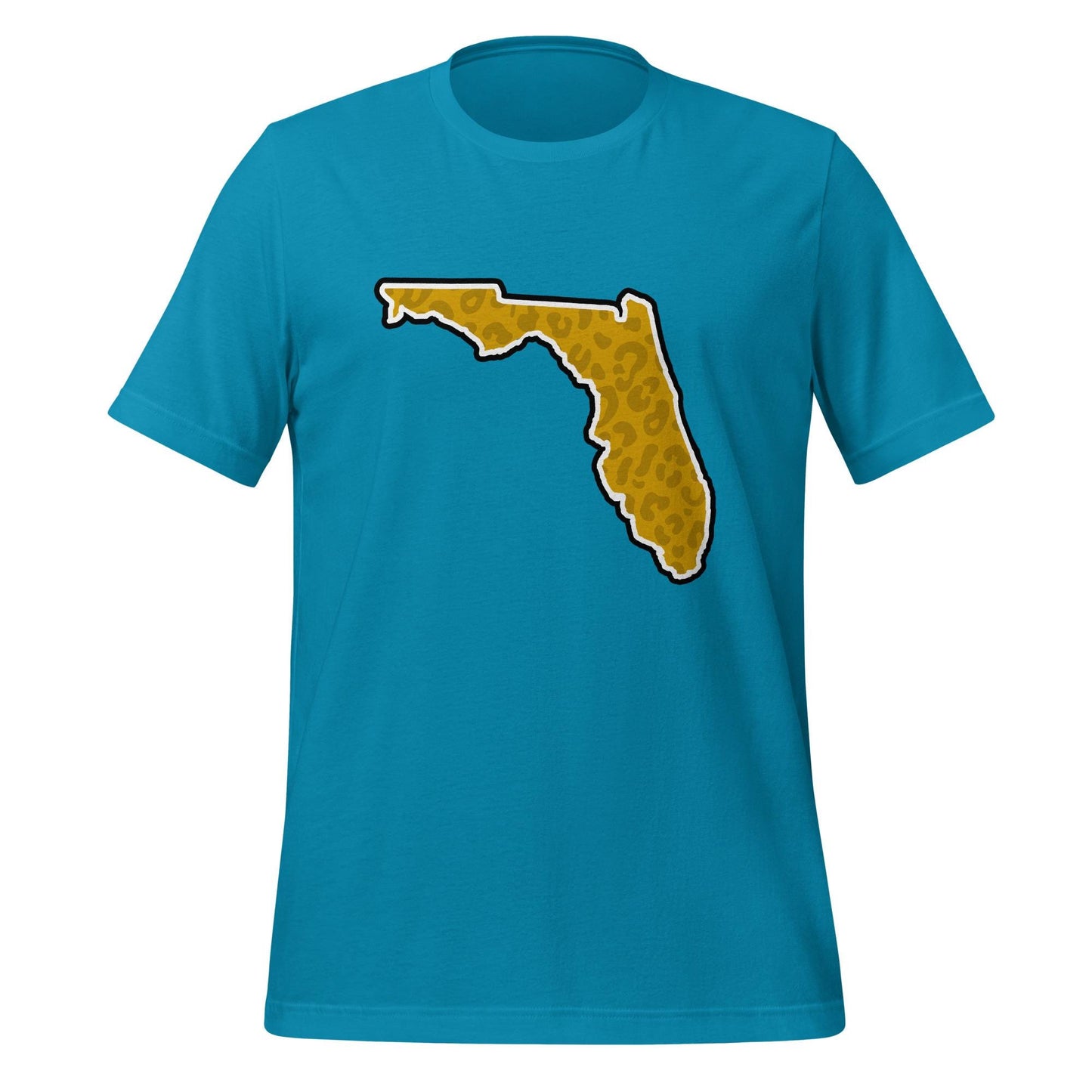 Jacksonville Football T-Shirt