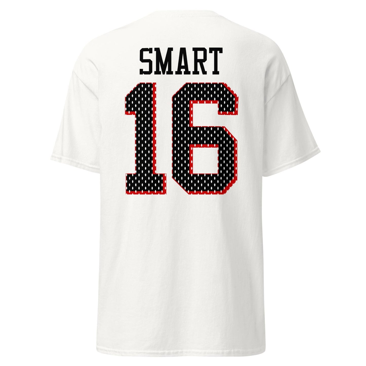 Georgia Kirby Vintage Football T-Shirt