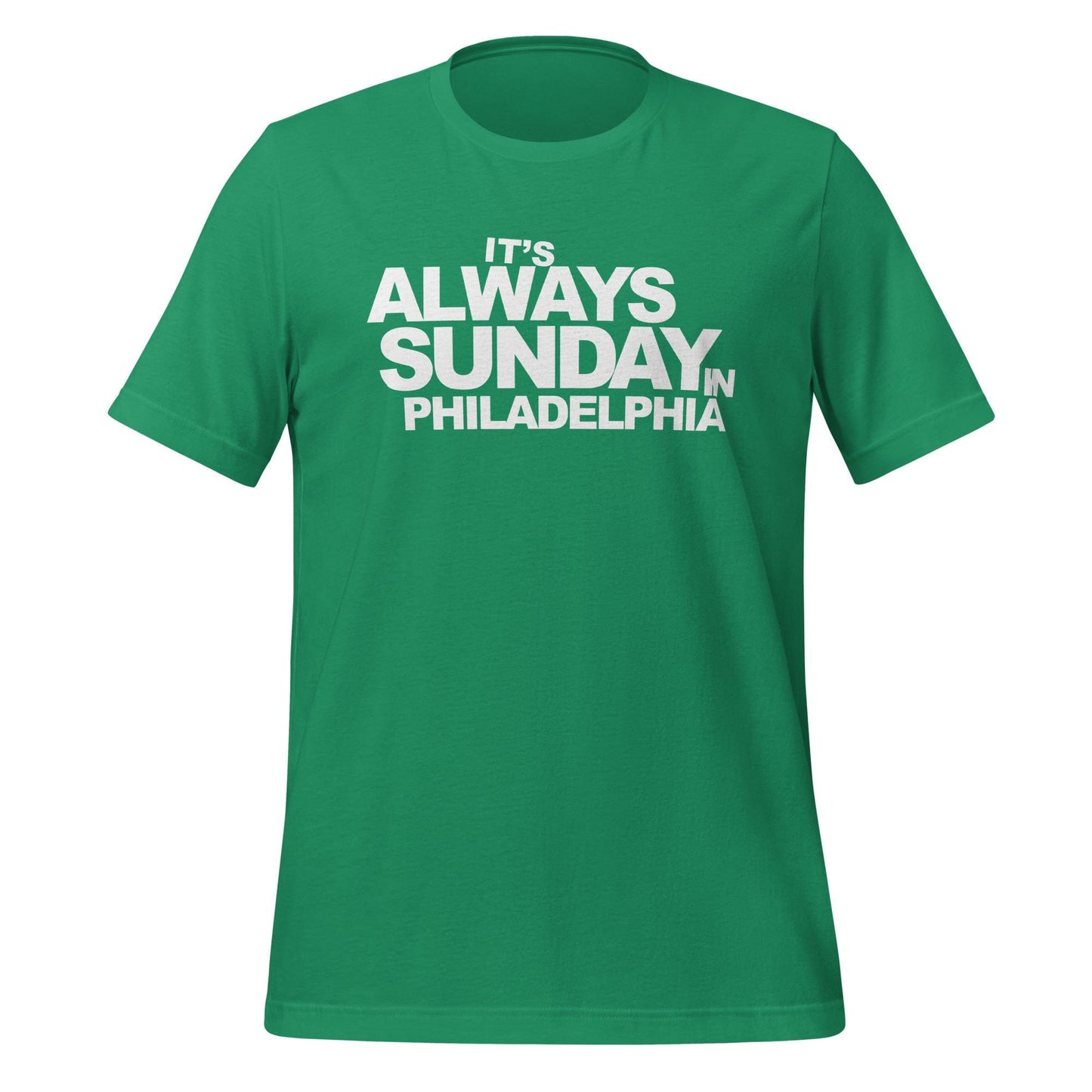 Philadelphia Football T-Shirt