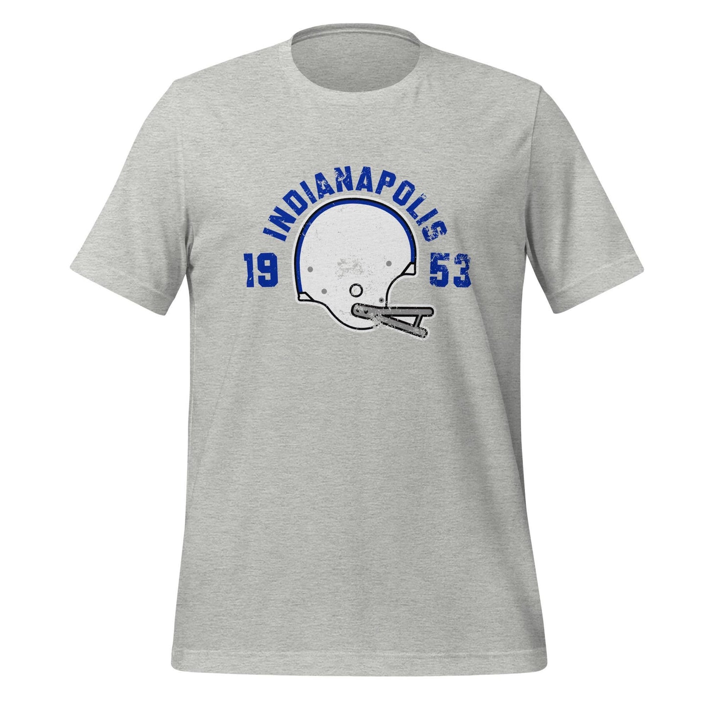 Indianapolis Football T-Shirt