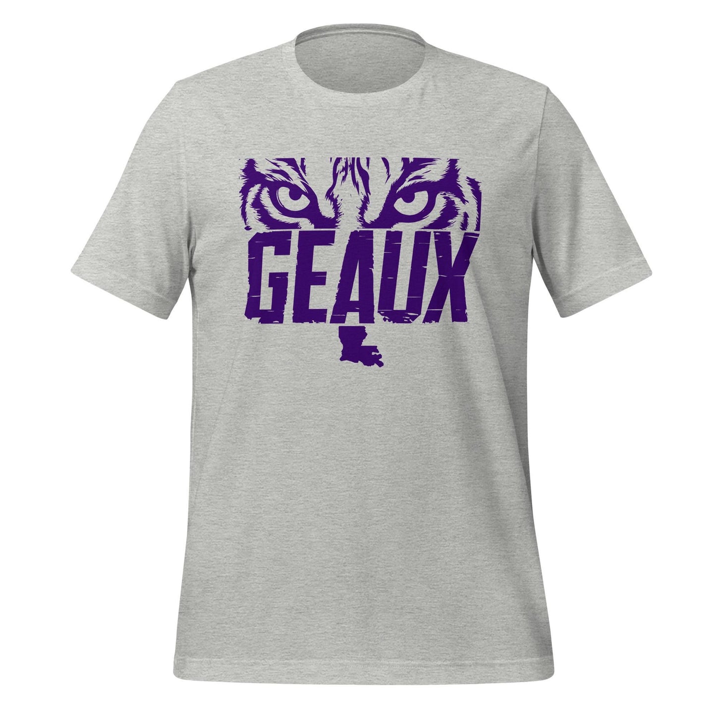 Tigers Geaux T-Shirt