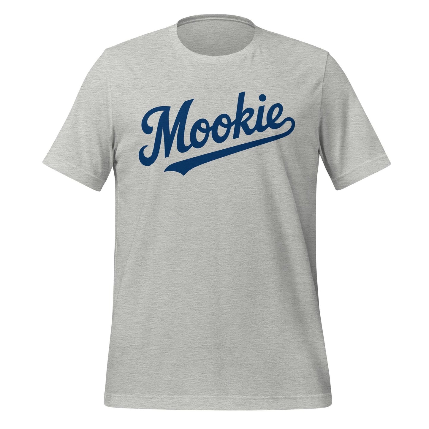 Mookie Script Los Angeles Baseball T-Shirt