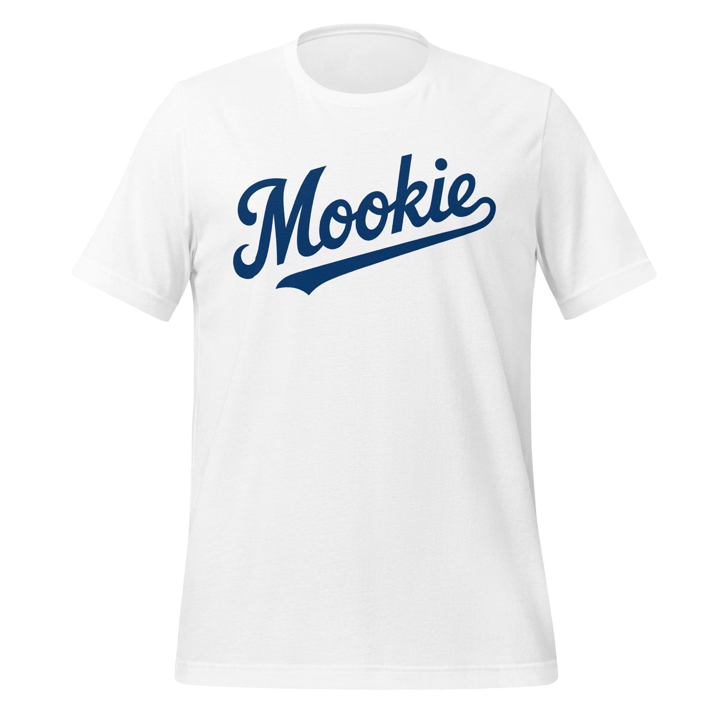 Mookie Script Los Angeles Baseball T-Shirt
