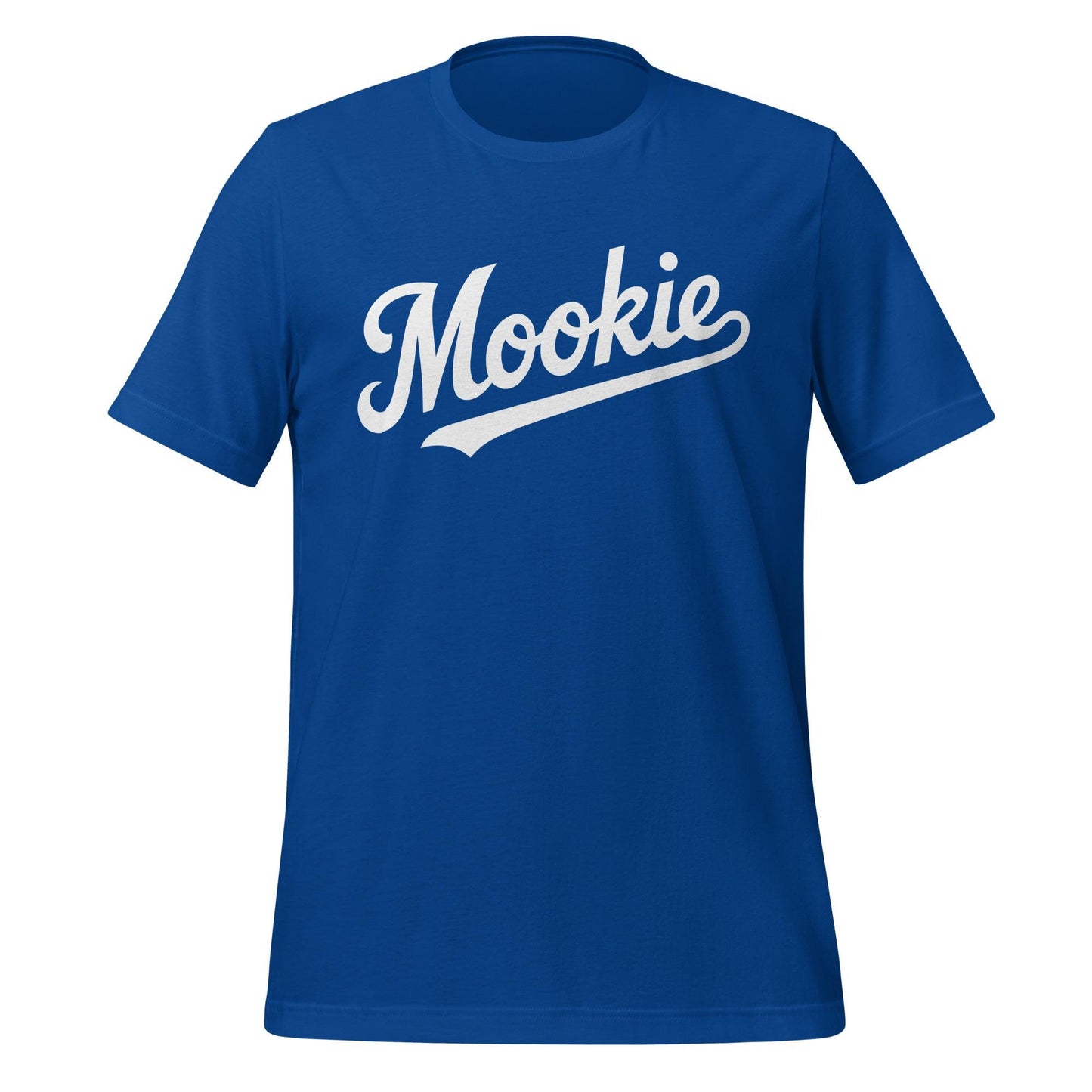 Mookie Script Los Angeles Baseball T-Shirt