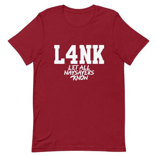 Alabama LANK t-shirt