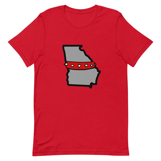 Georgia Dawgs t-shirt