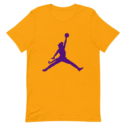 Air Tiger Jumpman t-shirt