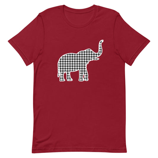 Alabama Elephant T-Shirt