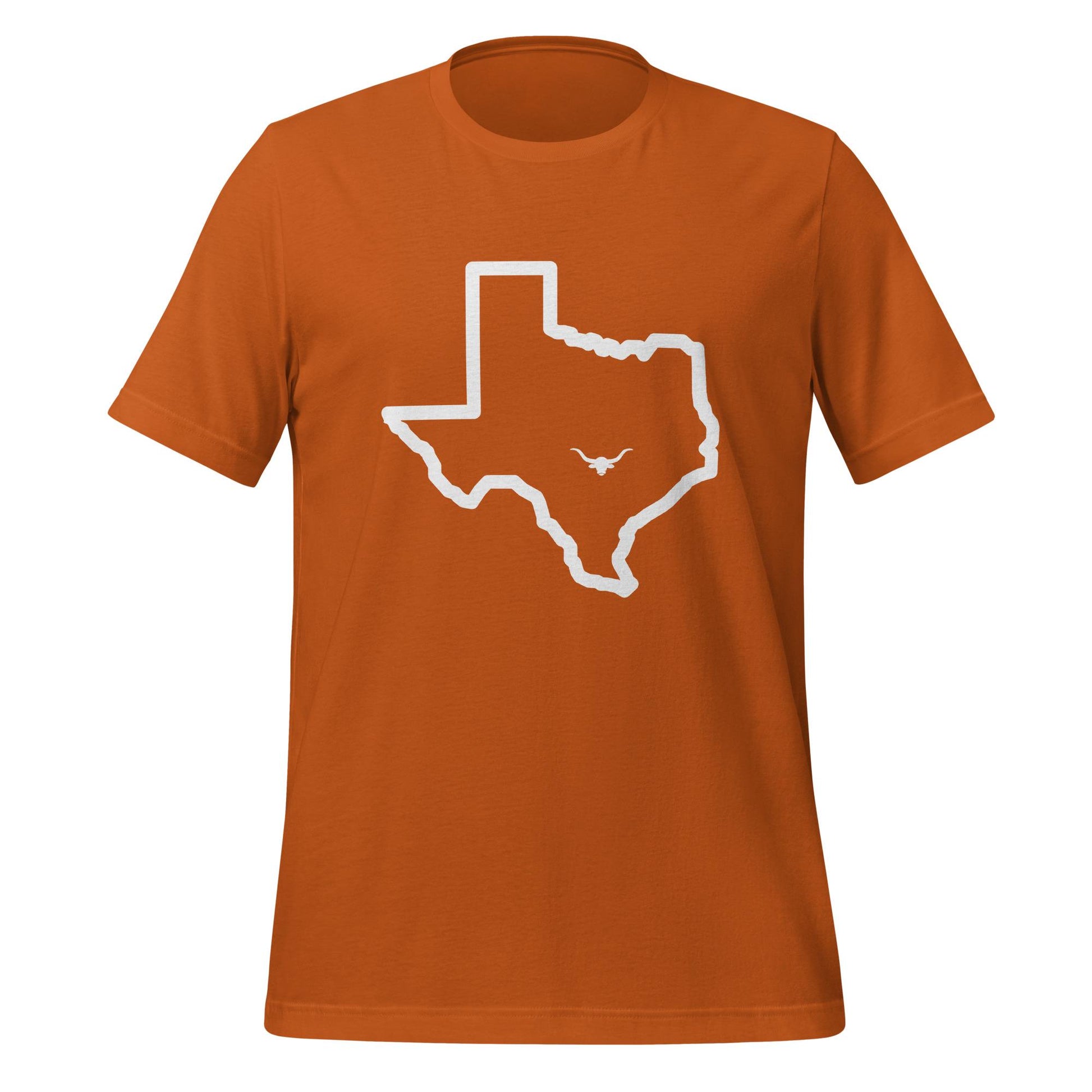 Texas Football T-Shirt