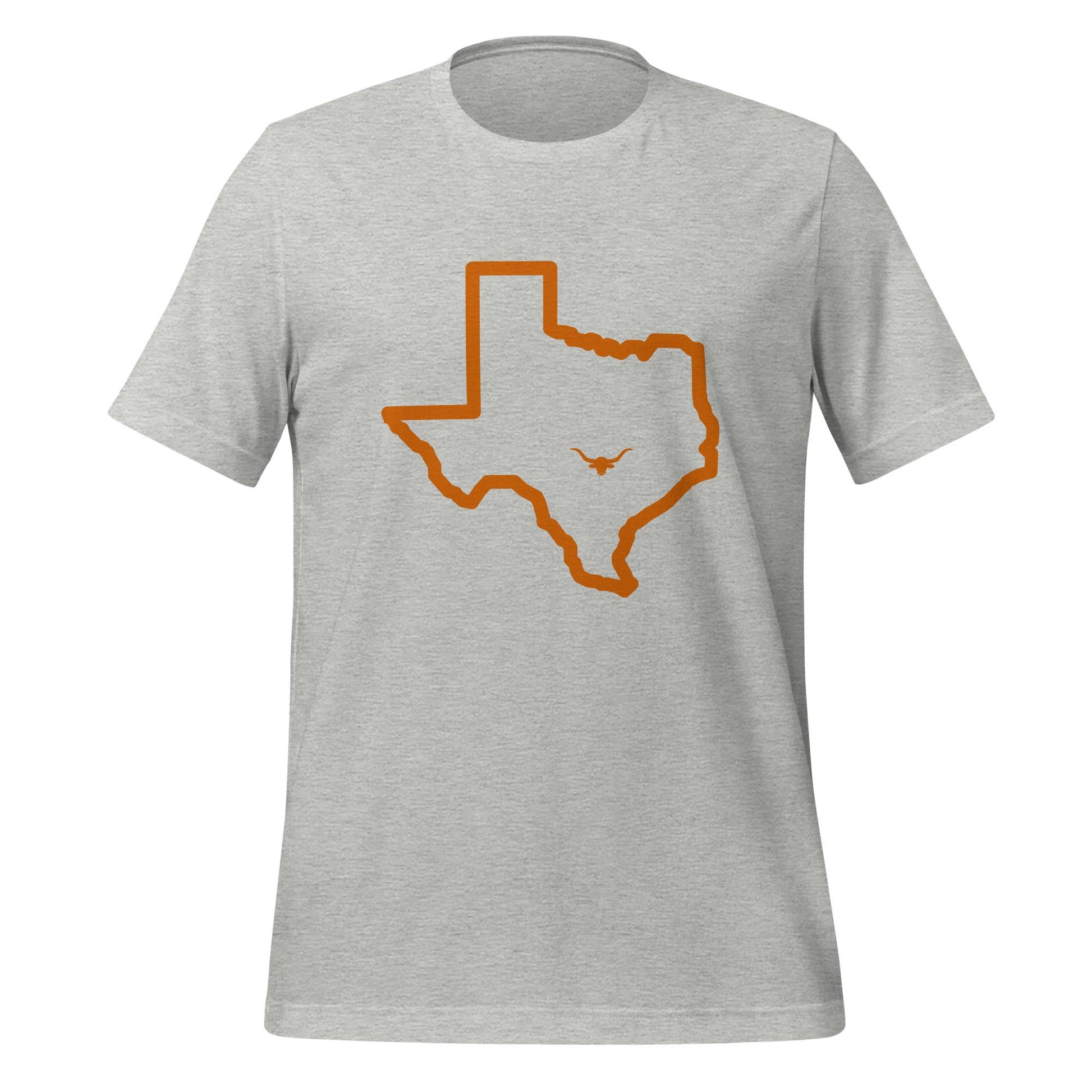 Texas Football T-Shirt