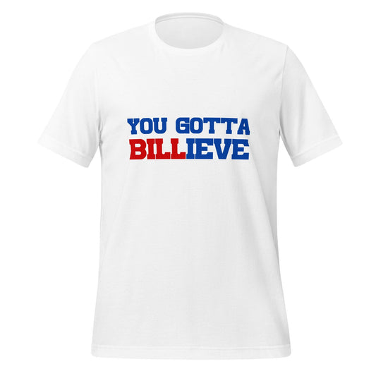 Buffalo Billieve T-Shirt