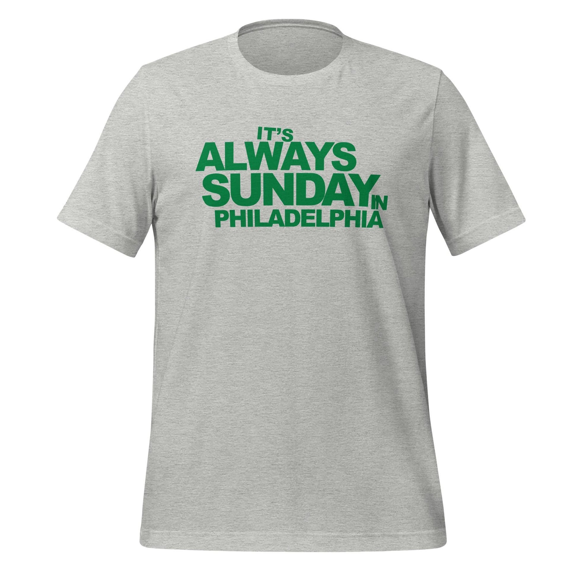 Philadelphia Football T-Shirt