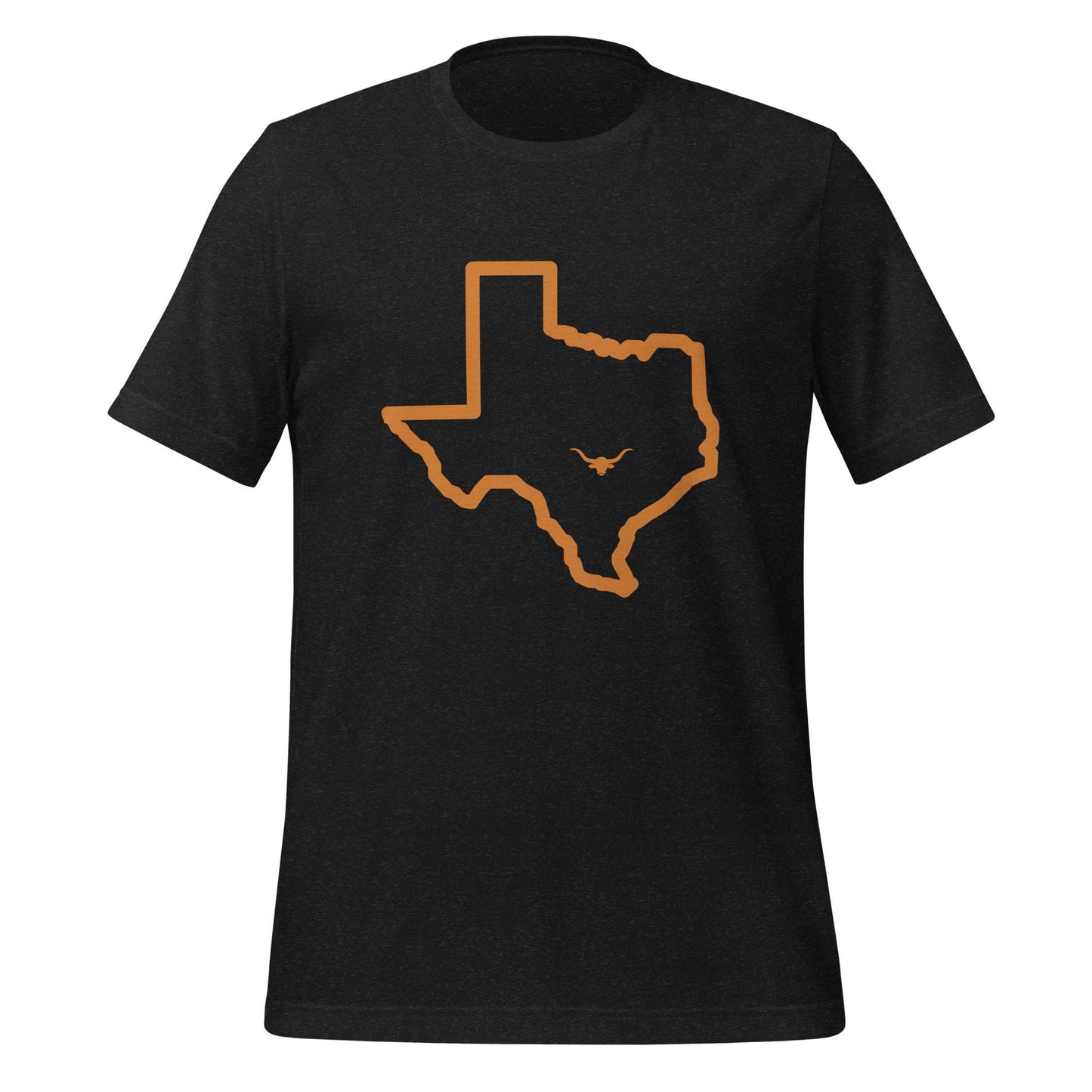 Texas Football T-Shirt