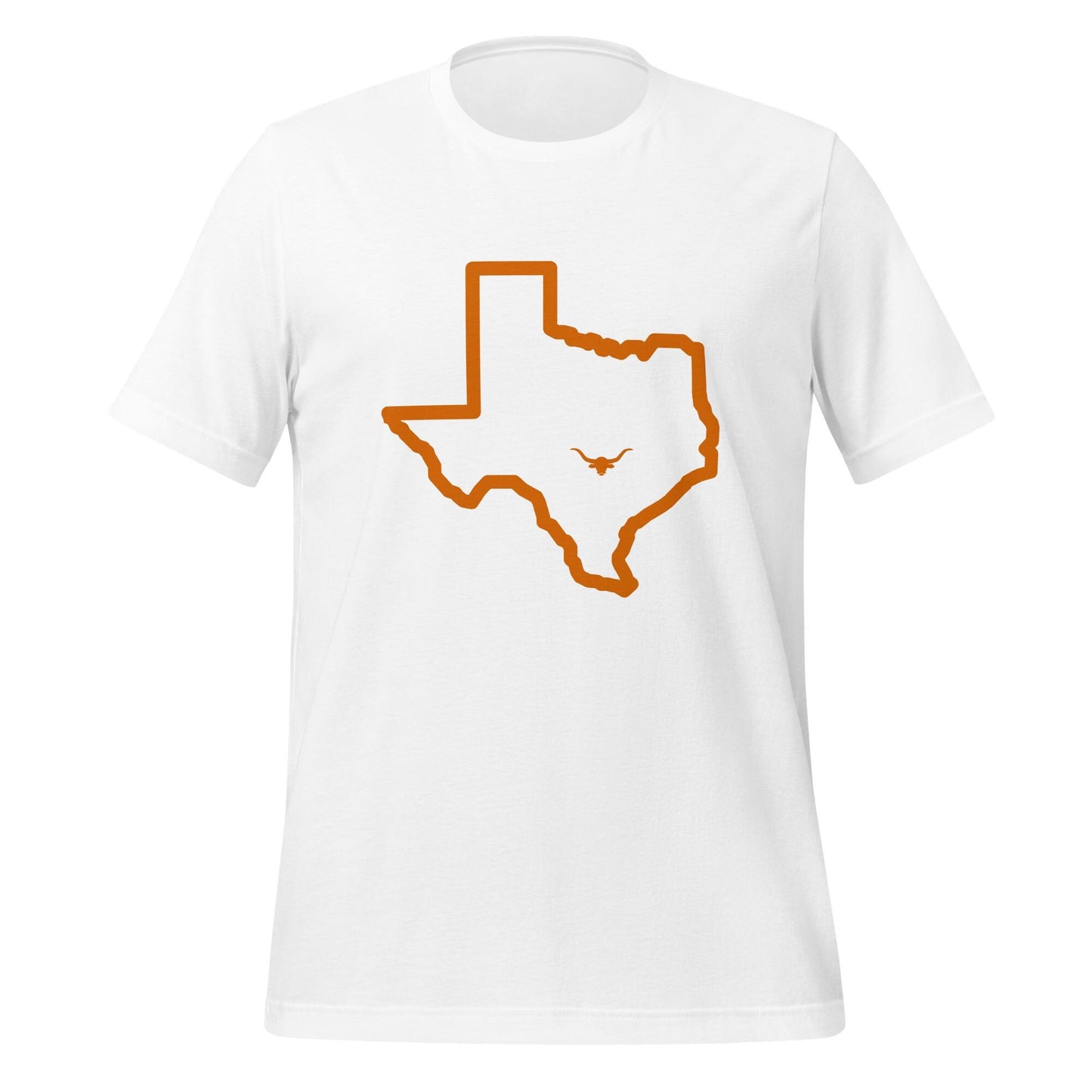 Texas Football T-Shirt