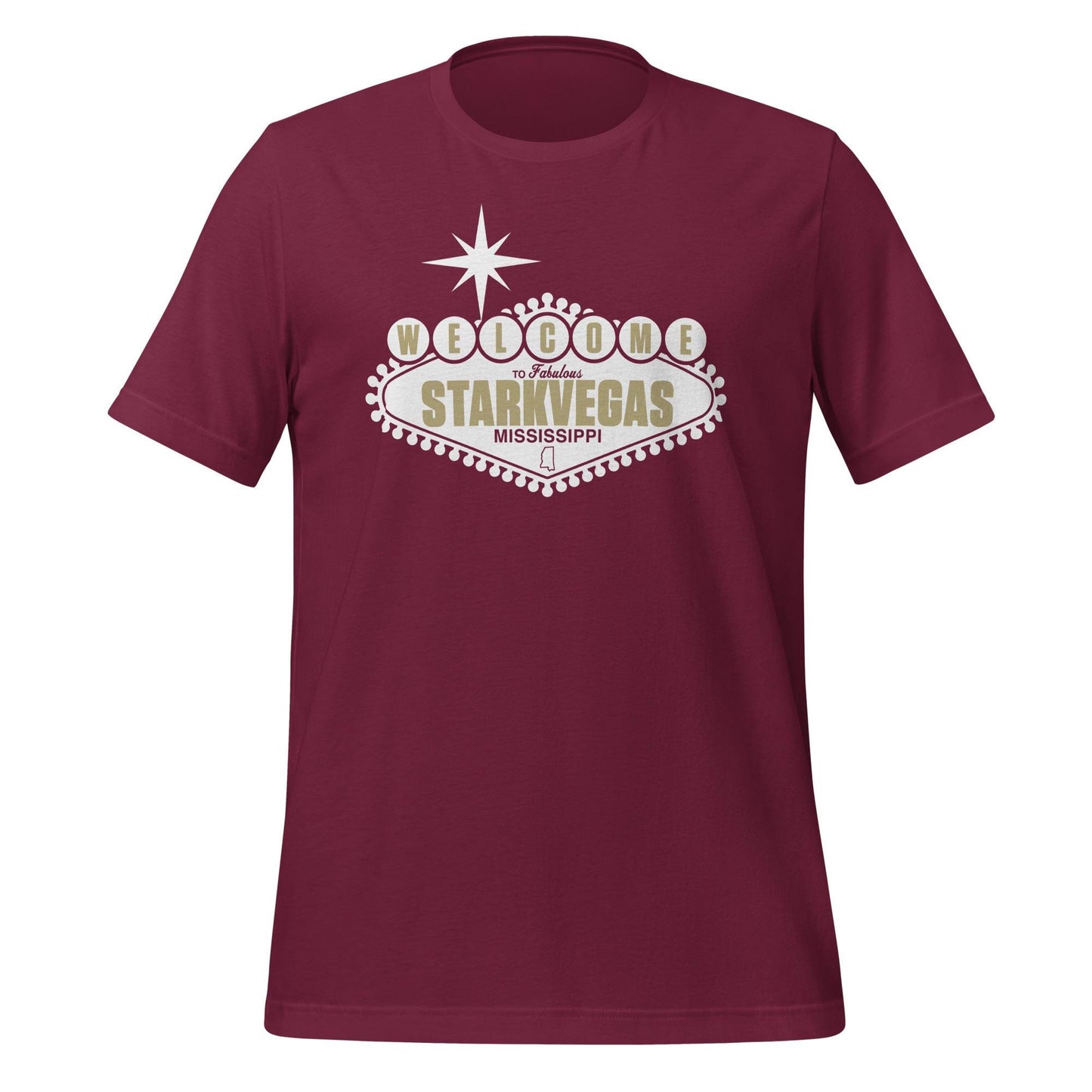 Starkvegas Mississippi T-Shirt