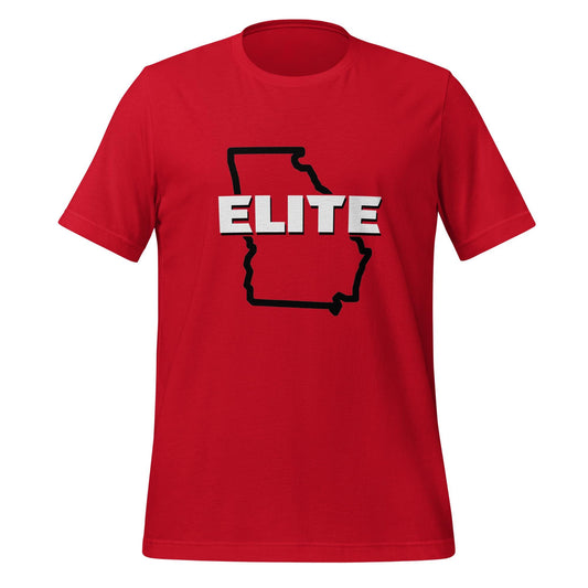 Georgia Elite T-Shirt