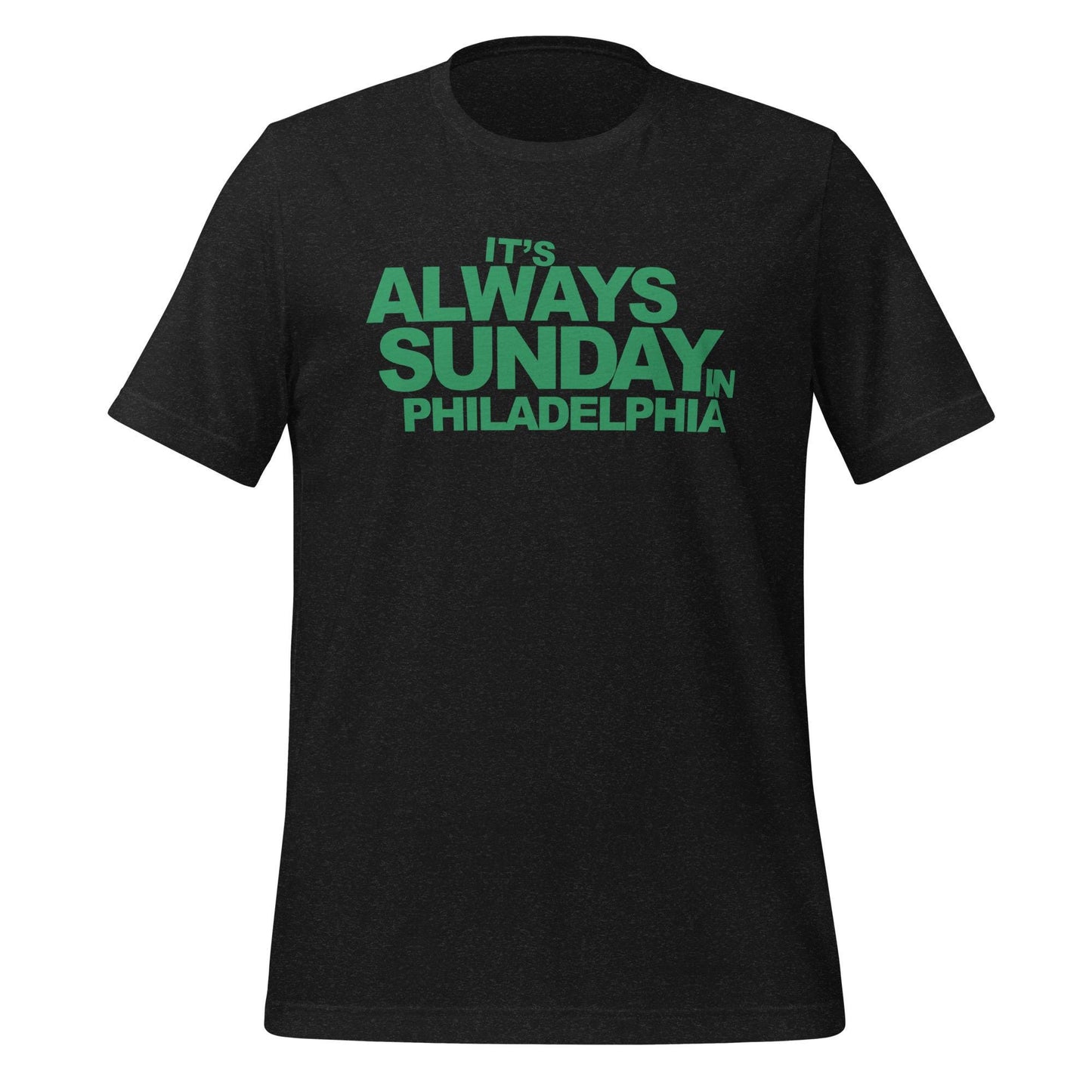 Philadelphia Football T-Shirt