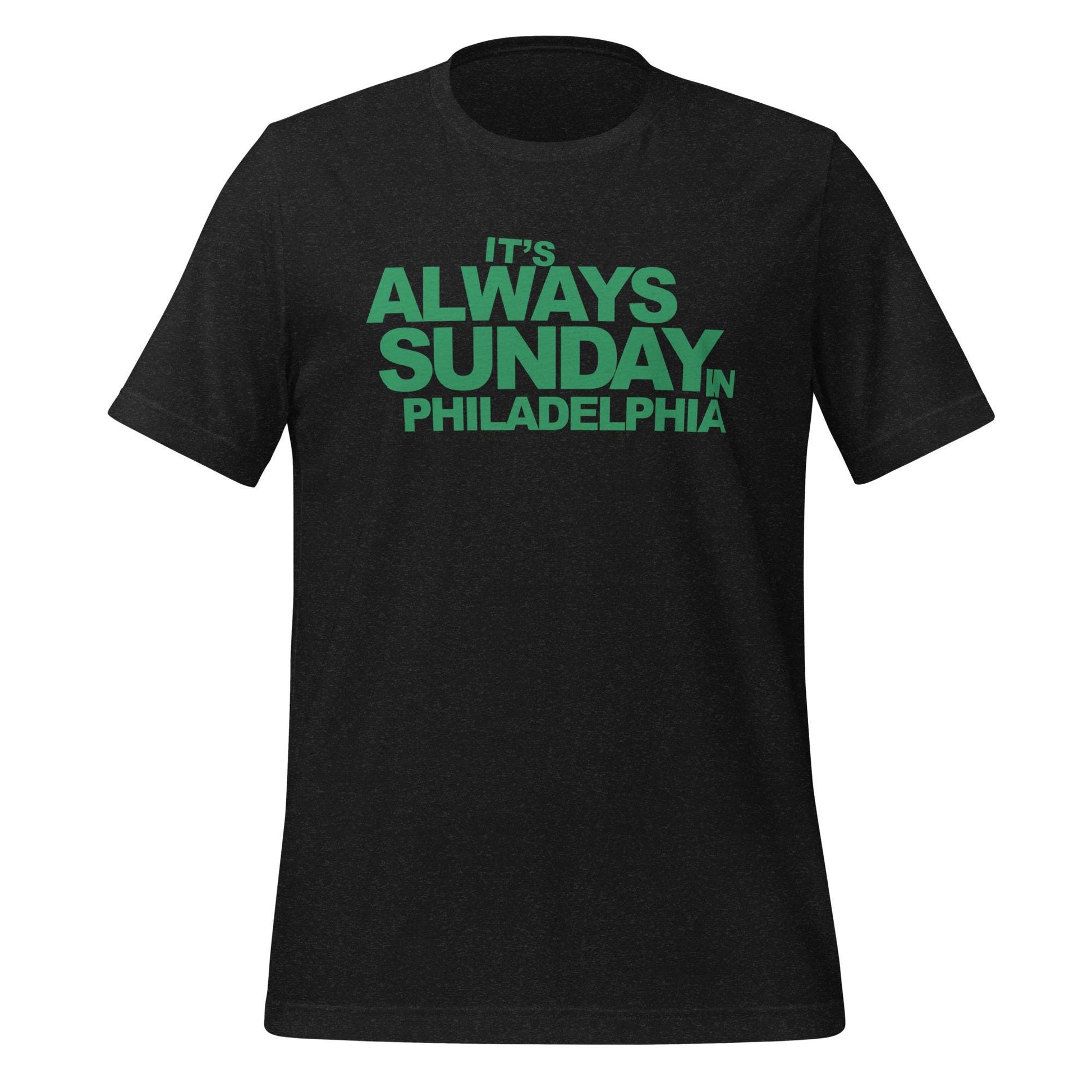 Philadelphia Football T-Shirt