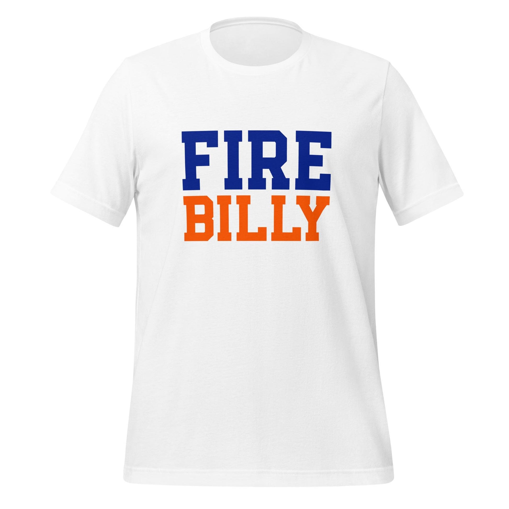 Florida Fire Billy T-Shirt