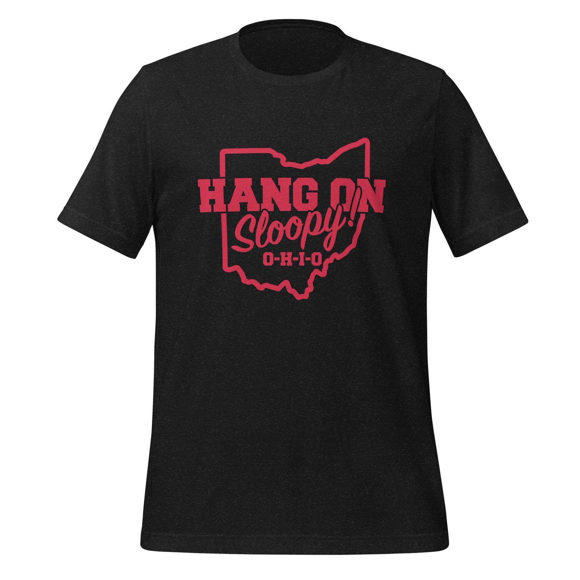 Ohio Hang On Sloopy T-Shirt