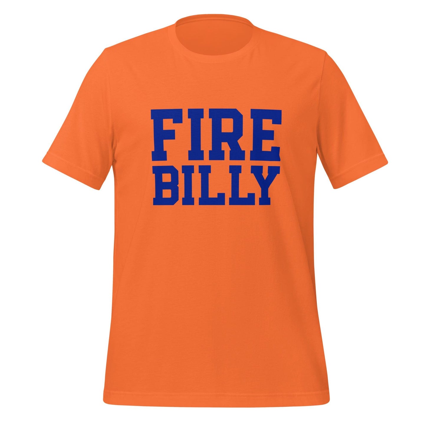 Florida Fire Billy T-Shirt