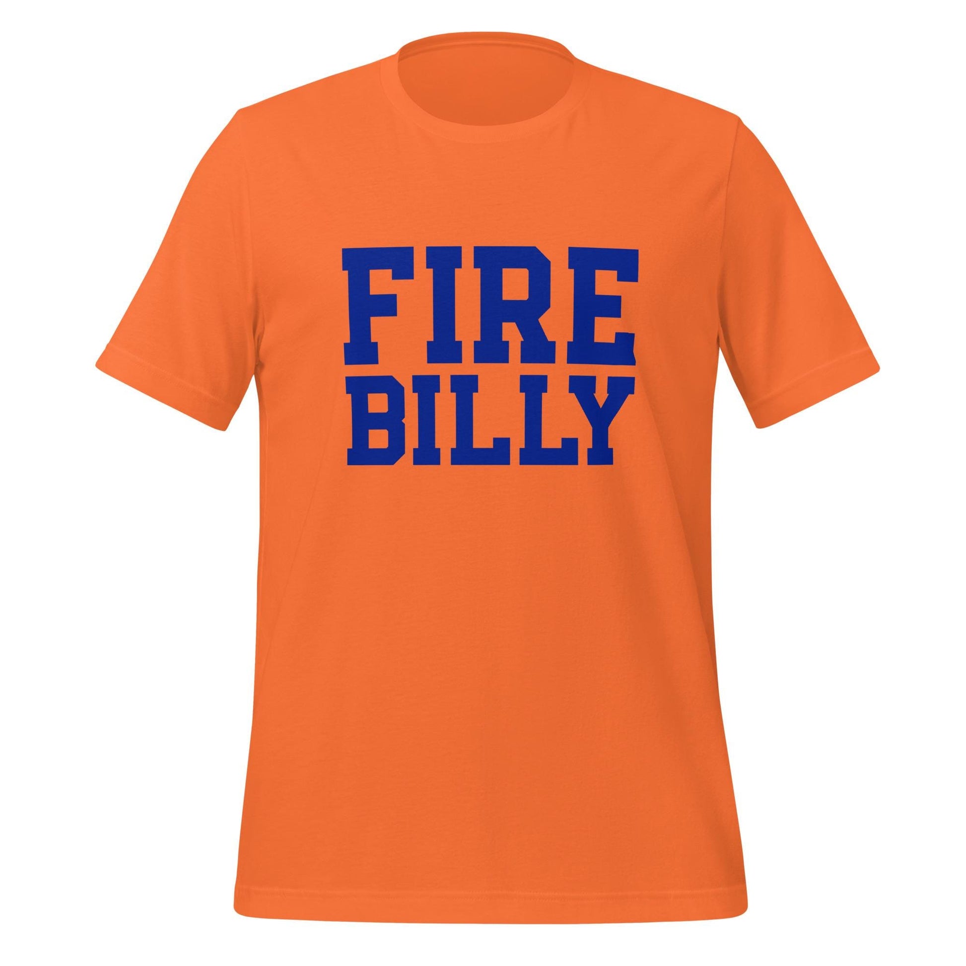 Florida Fire Billy T-Shirt