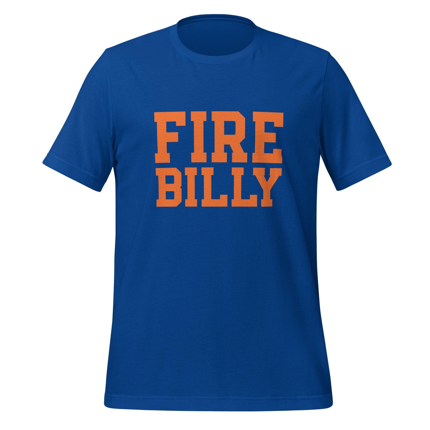 Florida Fire Billy T-Shirt