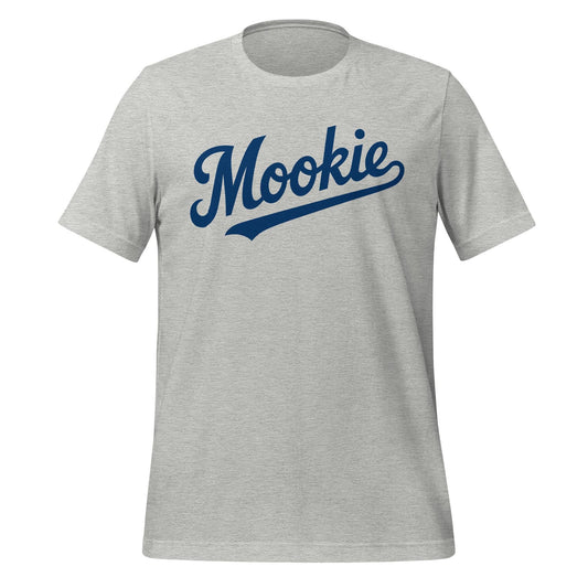 Mookie Script Los Angeles Baseball T-Shirt