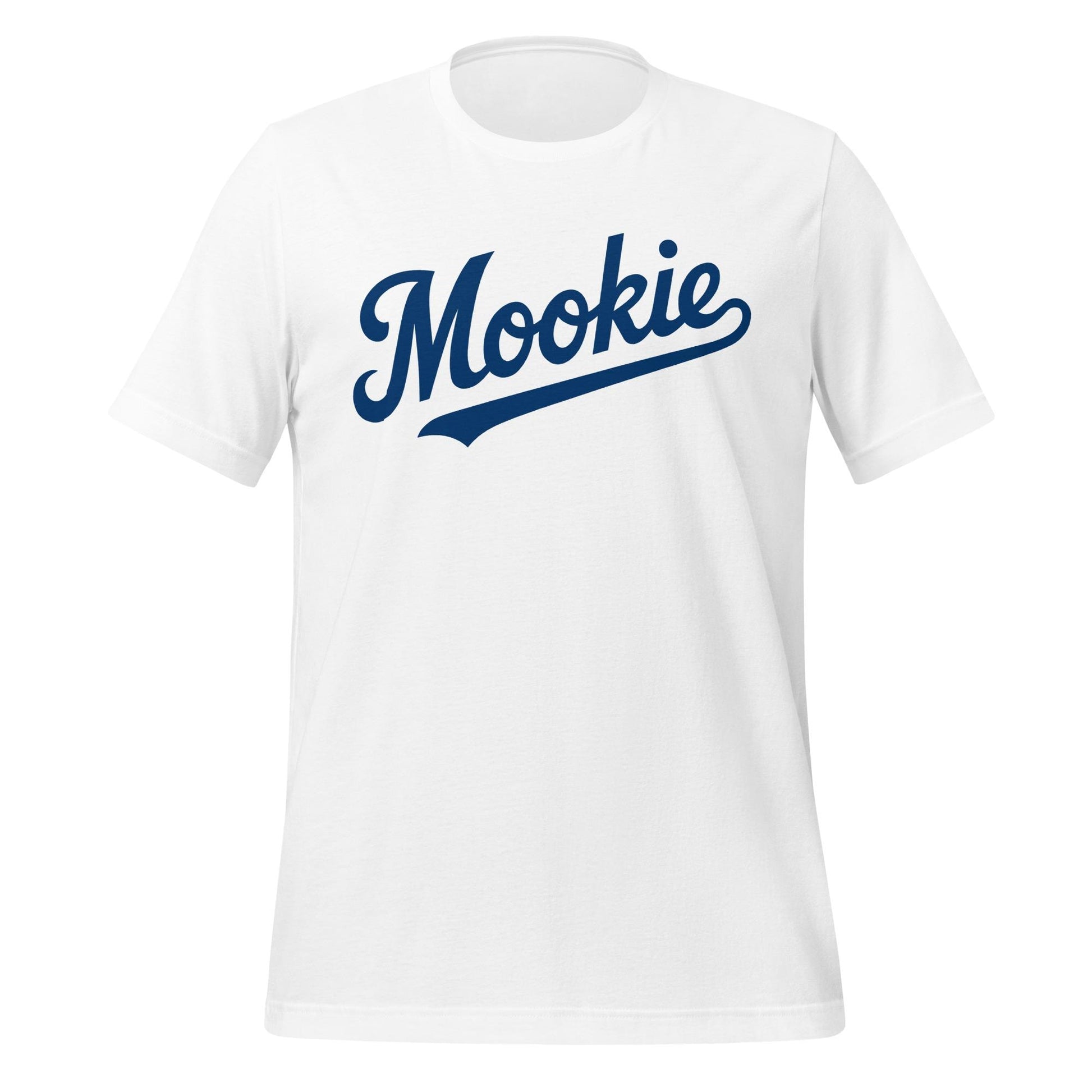 Mookie Script Los Angeles Baseball T-Shirt