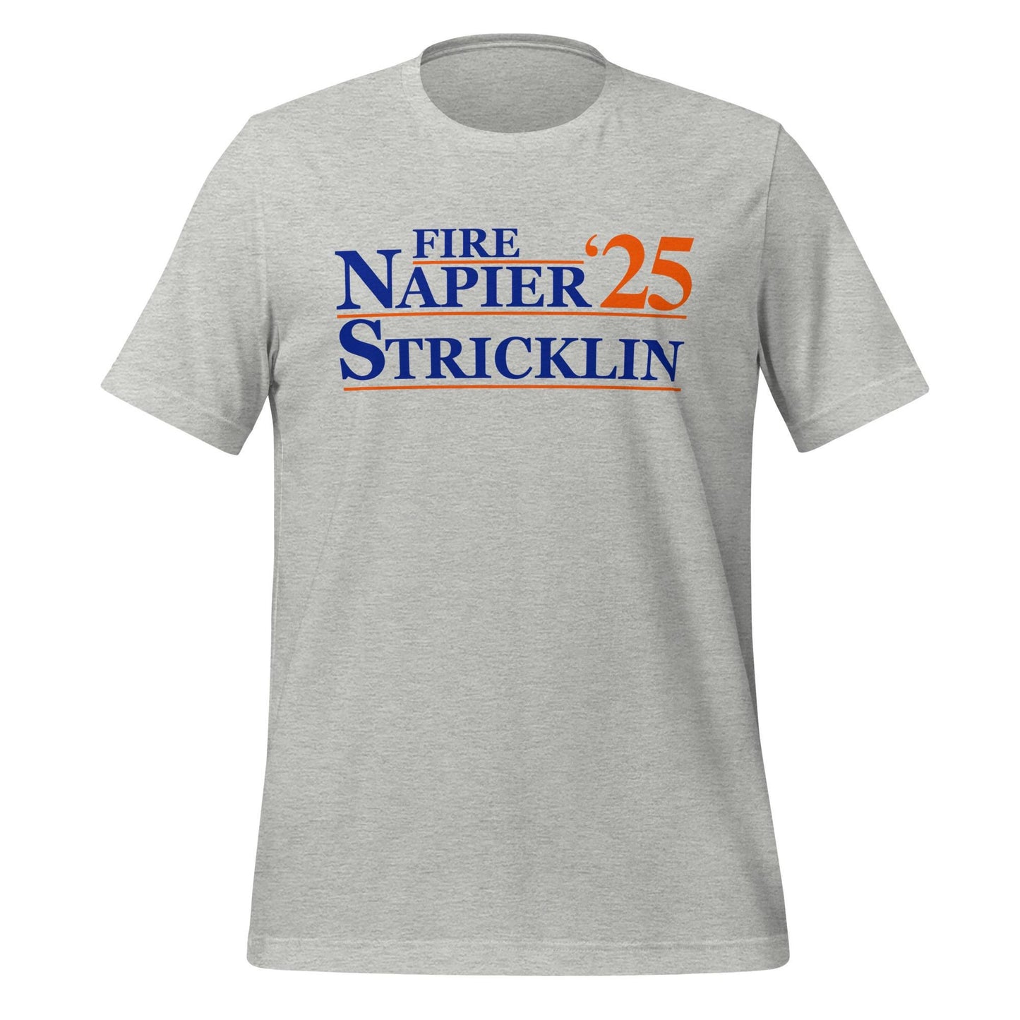 Florida Fire Napier & Stricklin Shirt