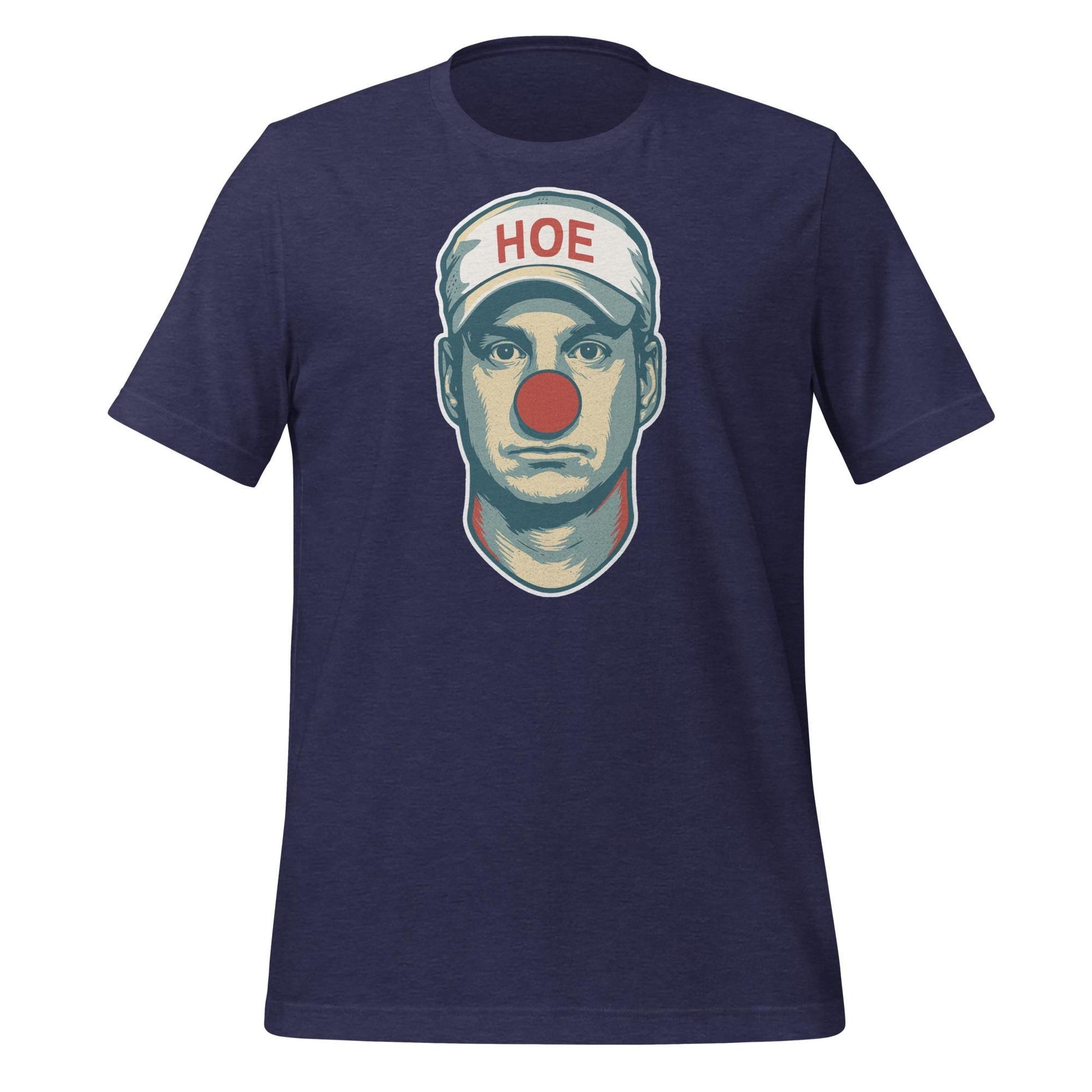 Kiffin Clown Mississippi Shirt