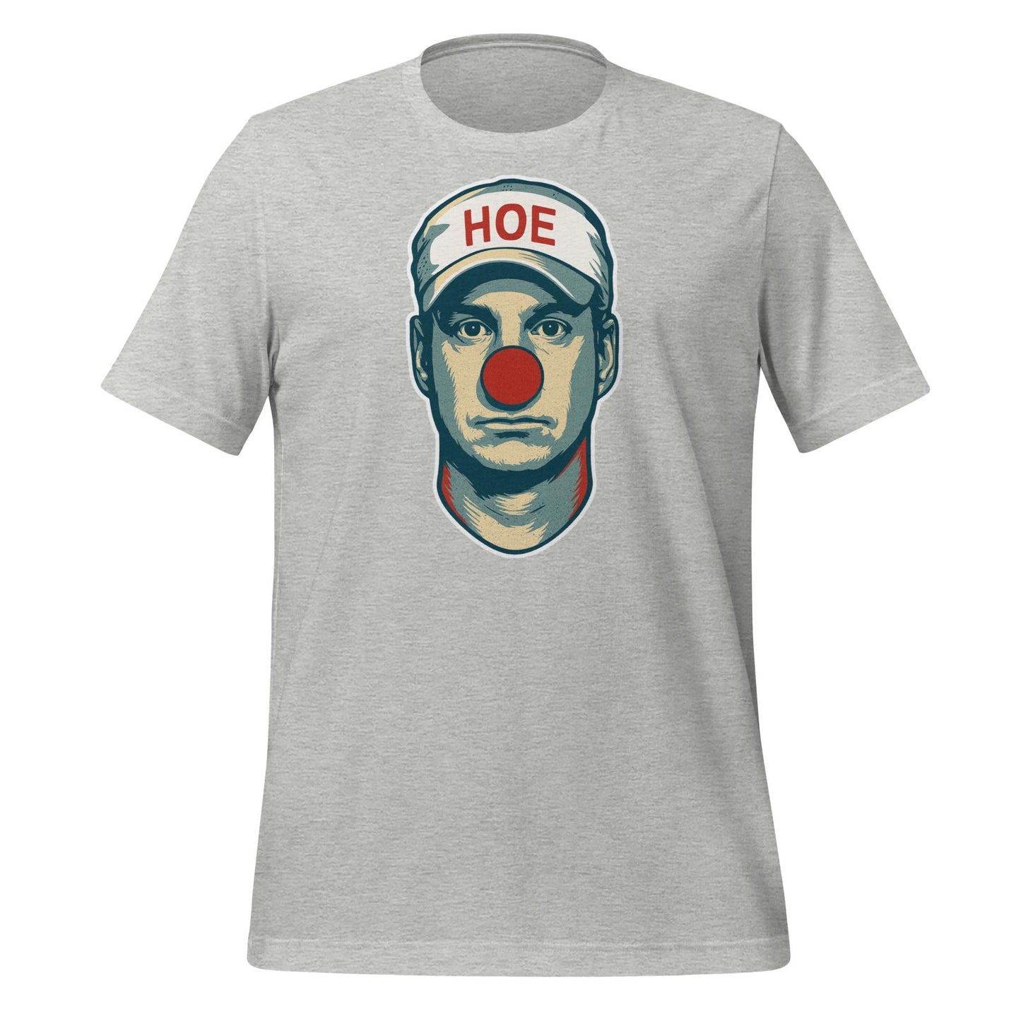 Kiffin Clown Mississippi Shirt