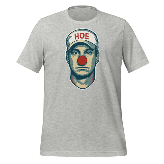 Kiffin Clown Mississippi Shirt