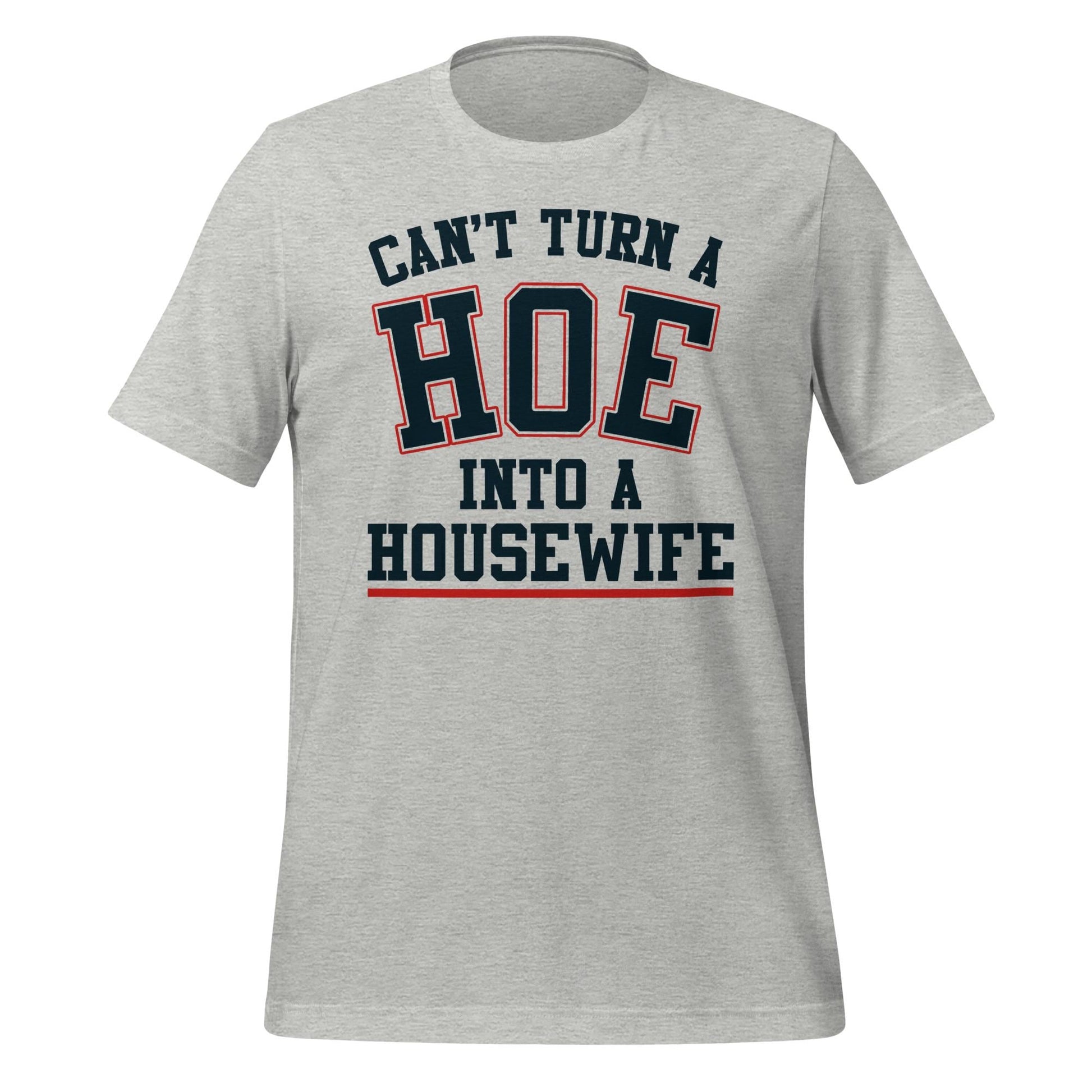 Mississippi Can’t Turn a Hoe Into a Housewife Shirt
