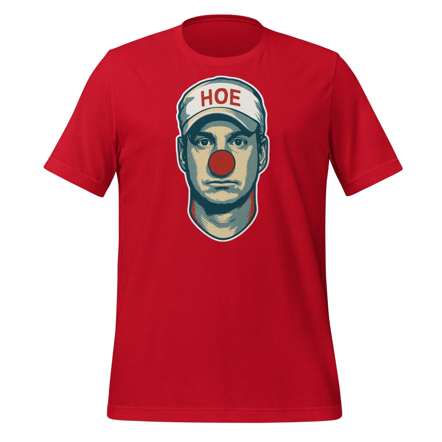 Kiffin Clown Mississippi Shirt
