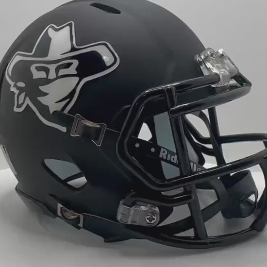 Custom Mini Football Helmets