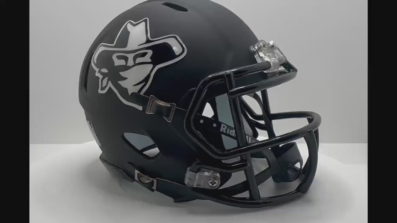 Custom Mini Football Helmets