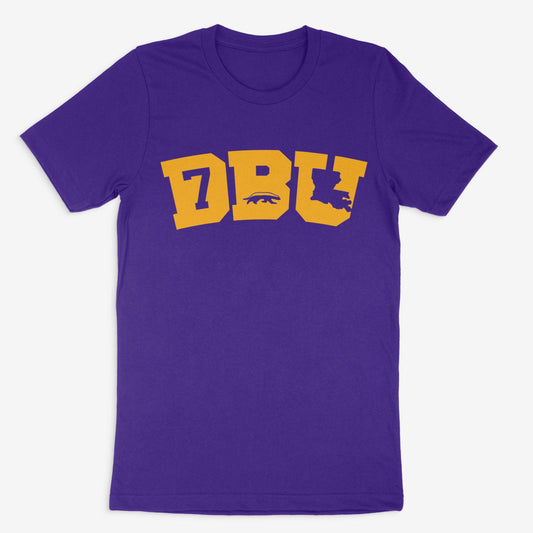 Tigers DBU