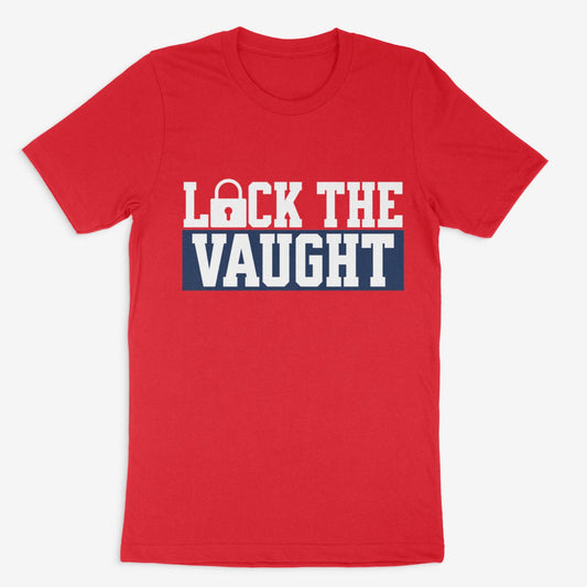 Lock the Vaught